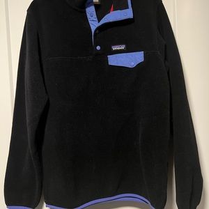 Pategonia Synchilla Pullover